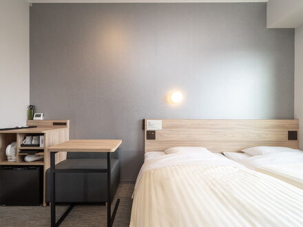 スーパーホテル今治 写真