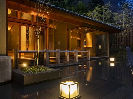 奥湯河原 結唯 YUI 写真