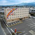 HOTEL AZ 大分三重店 写真