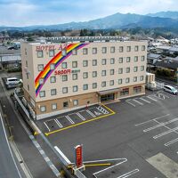 HOTEL AZ 大分三重店 写真
