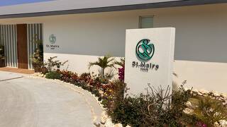 St. Maire YORON SHEERA VILLA