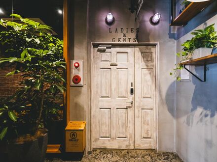 THE KITCHEN HOSTEL AO 写真