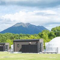 KAGOSHIMA GLAMPING YOSHIZORA 写真