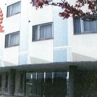 ホテルダイエー益田 写真