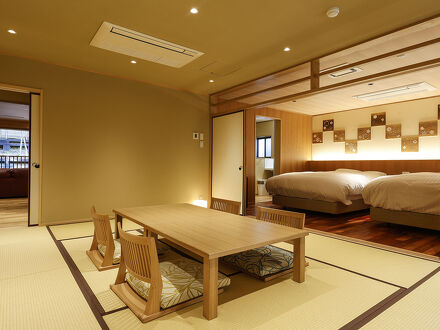 城崎温泉 湯楽 Yuraku Kinosaki Spa＆Gardens 写真