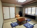 リゾートイン ブローニュ 写真