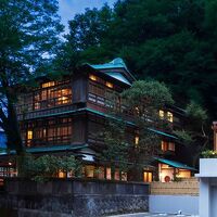 環翠楼 別館 写真