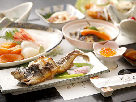 十和田湖温泉　遊魚荘 写真