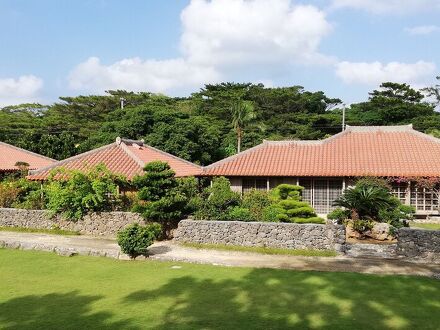 かたあきの里 ＜宮古島＞ 写真