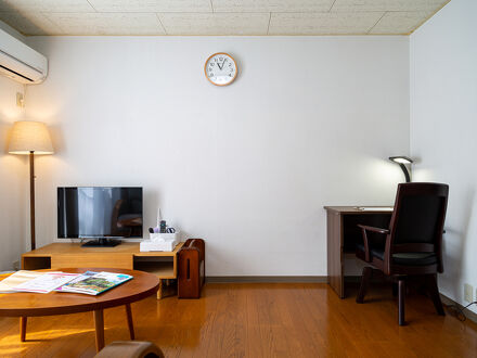 Enoshima Apartment Hotel 写真