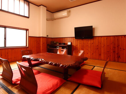 古民家の宿　たるみず 写真