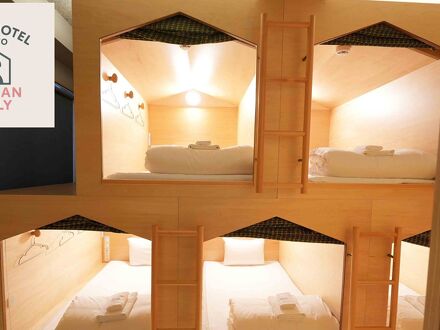 MAJA HOTEL KYOTO 写真