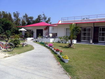 民宿なかた荘　＜黒島＞ 写真