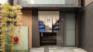 MUSUBI HOTEL 京都四条大宮