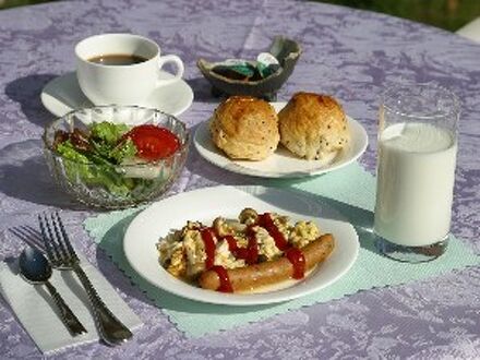 しのはらペンション 写真