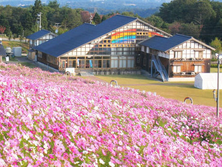 夢の平コスモス荘 写真