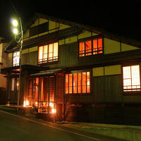 うぐいすの初音 写真