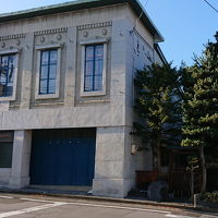 開魂楼 時の門 写真