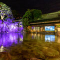 玉造温泉 湯之助の宿 長楽園 写真