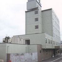 ホテルルートインコート上野原
