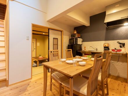 kaka鴨川の宿 写真