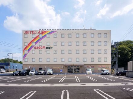 ＨＯＴＥＬ　ＡＺ　福岡直方店 写真