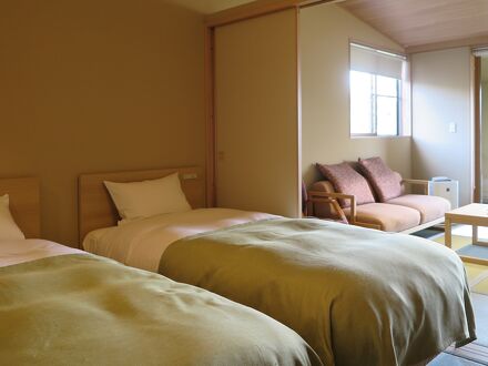 渚亭たろう庵 写真