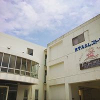 AWAJI TT HOUSE II -PACIFIC OVER SEAS- 写真