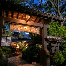 写真：楽天トラベル