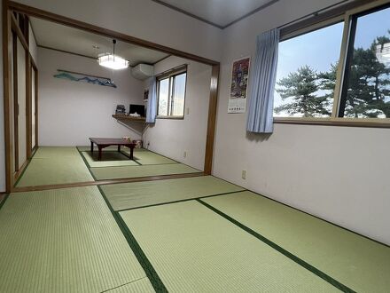 ぴかぴかの宿 民宿石橋 写真