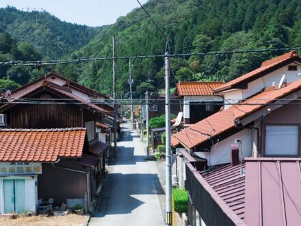 おやど　原田屋 写真