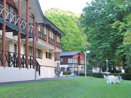 レークサイド山の家 写真