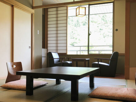 ホテル湯元 写真