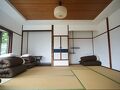 温泉付ゲストハウス　HAKONE　TENT 写真
