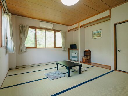 TABI YADO 分水嶺  写真