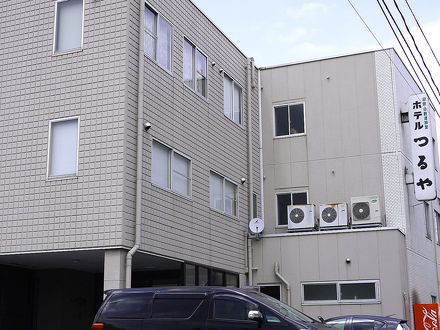 ホテルつるや 写真