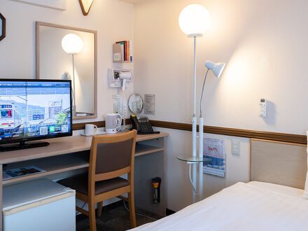 東横イン札幌駅西口北大前 写真