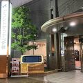 グランドサウナ心斎橋 写真