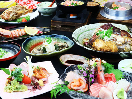 網代温泉　温泉宿やどかり 写真