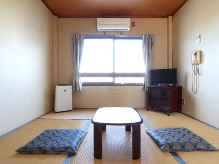 おくむら旅館 写真