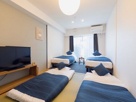 HOTEL ECCLESIA 写真