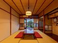 京都二条凰庵 写真