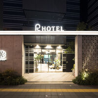 R Hotel Namba South 写真