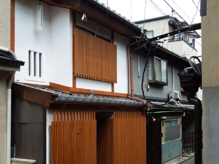 月輪町ハウス 写真