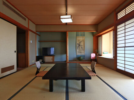 美保関温泉　なべや別館 写真