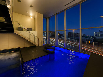 N HOTEL 写真