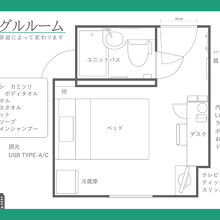 写真：楽天トラベル