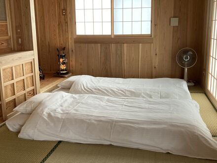 古宇利掟屋 (ウッチャー)  写真