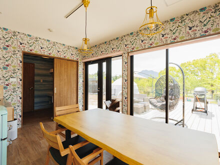 Kagoshima Glamping YOSHIZORA 写真