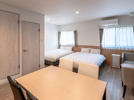 HOTEL R9 The Yard 石岡 写真